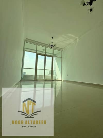 Studio for Rent in Al Taawun, Sharjah - IMG-20250910-WA0057. jpg