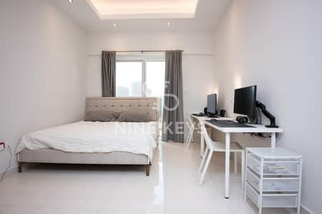 Studio for Rent in Dubai Sports City, Dubai - IMG-20250919-WA0023. jpg