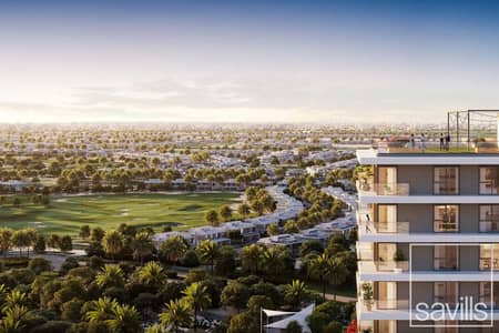 2 Bedroom Flat for Sale in Dubai Hills Estate, Dubai - Genuine Resale | Prime Location | Payment Plan
