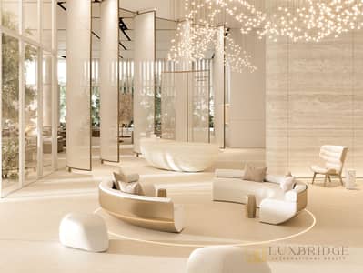 芭莎综合社区（Tecom）， 迪拜 3 卧室公寓待售 - 位于芭莎综合社区（Tecom），The Chedi Private Residences 3 卧室的公寓 14730188 AED - 12835484