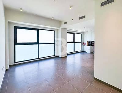 Studio for Sale in Al Reem Island, Abu Dhabi - Rented | Beach Access | Mid Floor