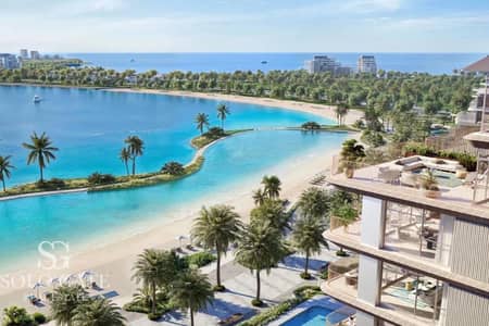 فلیٹ 2 غرفة نوم للبيع في جزر دبي، دبي - شقة في باي جروف ريزيدنسز سي بناية 9،باي جروف ريزيدنسز سي،جزر دبي 2 غرف 4200000 درهم - 12835513