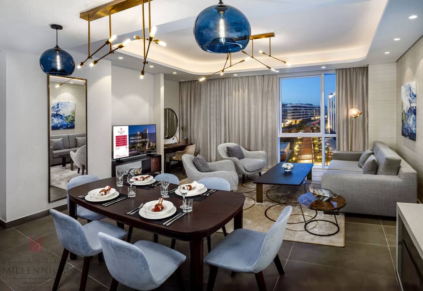 5 MILLENNIUM SAADIYAT ISLAND - One Bed Apt. 01. jpg