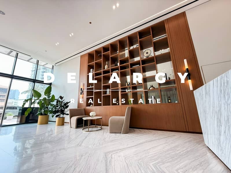 Vacant Now | Luxury Asset | Multiple Options