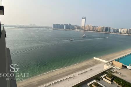 2 Bedroom Apartment for Rent in Dubai Harbour, Dubai - Large Layout | Move In Ready | Stunning Views