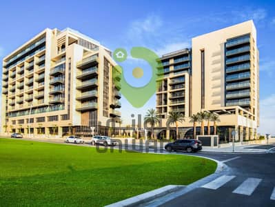 Studio for Sale in Saadiyat Island, Abu Dhabi - onwani (12). jpg