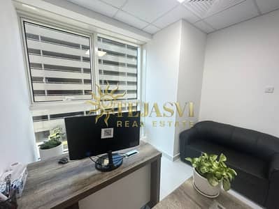 Офис в аренду в Шейх Зайед Роуд, Дубай - d624920d-e06a-4218-9672-468dc9299923. jpg