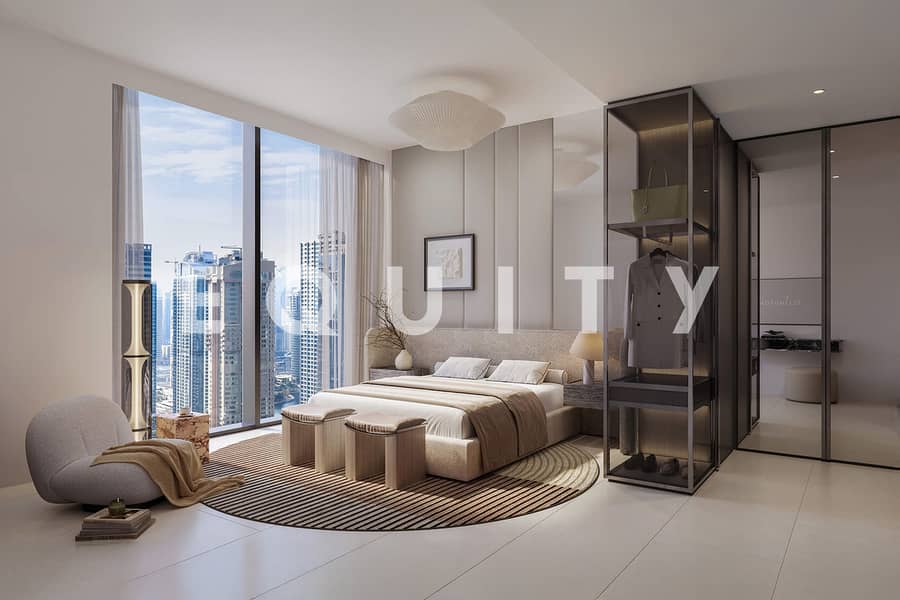 Квартира в Джумейра Хайтс，Eltiera Heights, 2 cпальни, 3246828 AED - 12835558