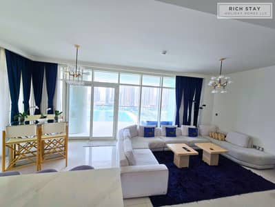 3 Bedroom Flat for Rent in Dubai Harbour, Dubai - Untitled design (28). jpg
