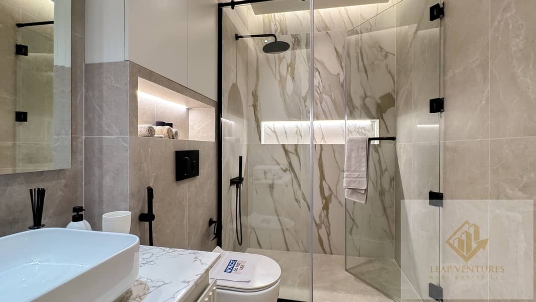 Flexible Payment PlanI Handover 2028 | High ROI | Guaranteed Rental Return