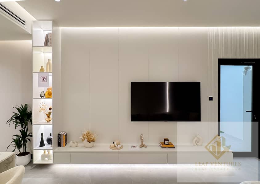 Flexible Payment PlanI Handover 2028 | High ROI | Guaranteed Rental Return - Image 9