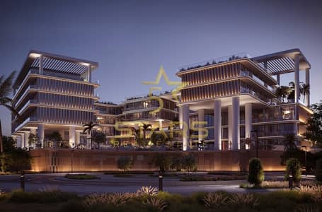 شقة 2 غرفة نوم للبيع في مدينة دبي الصناعية، دبي - Exterior. jpg