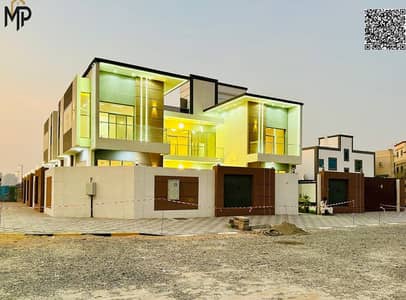 6 Cпальни Вилла Продажа в Аль Ясмин, Аджман - batch_IMG-20250730-WA0216. jpg
