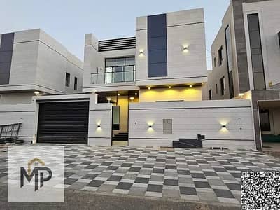 5 Bedroom Villa for Sale in Al Bahia, Ajman - batch_794402062-1066x800. jpg