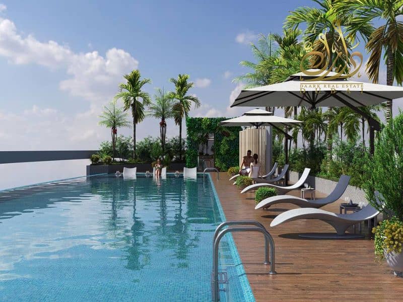 Luxury lifestyle / Smart home / Prime location