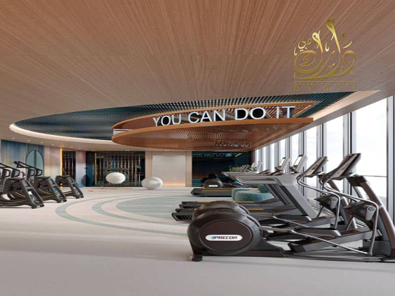 Luxury lifestyle / Smart home / Prime location - Image 6