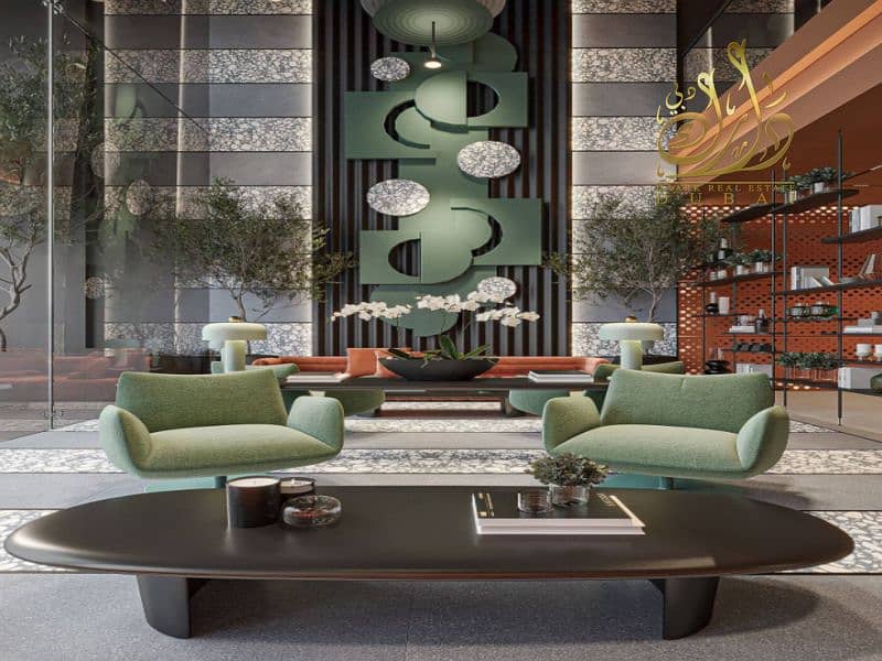 Luxury lifestyle / Smart home / Prime location - Image 8