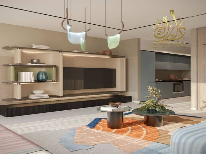 Luxury lifestyle / Smart home / Prime location - Image 10