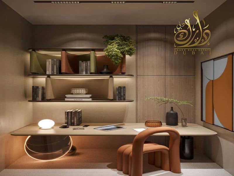 Luxury lifestyle / Smart home / Prime location - Image 11