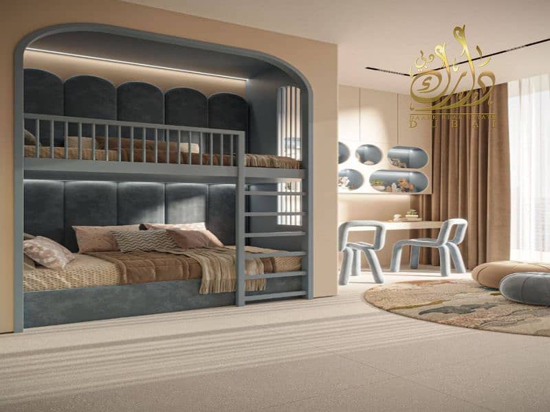 Luxury lifestyle / Smart home / Prime location - Image 12