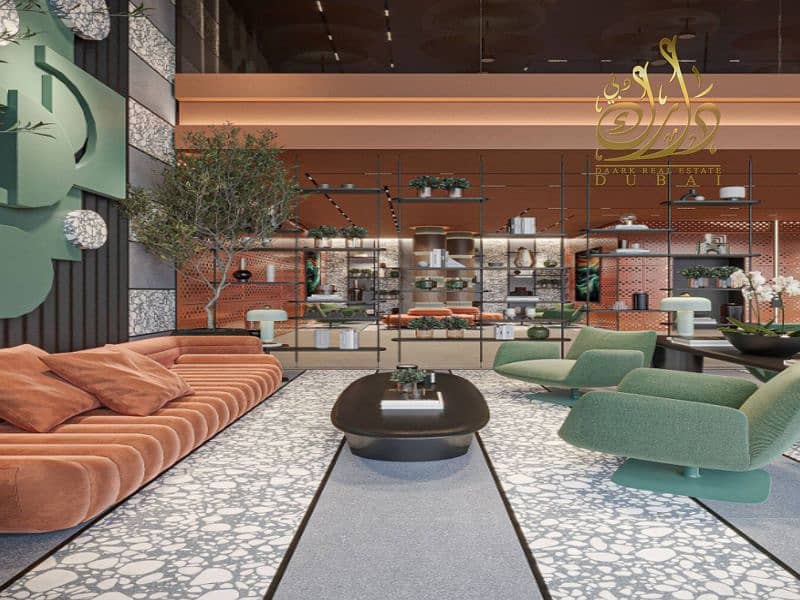 Luxury lifestyle / Smart home / Prime location - Image 14