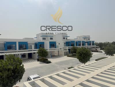 5 Bedroom Townhouse for Rent in DAMAC Lagoons, Dubai - Spacious Unit | Prime Area | Bright Unit