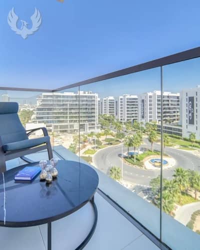 1 Bedroom Apartment for Sale in DAMAC Hills, Dubai - UGRADED | FULLY FURNISHED |VACANT | PARK ACCESS
