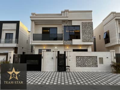 فیلا 5 غرف نوم للبيع في الزاهية، عجمان - IMG_7728. jpg