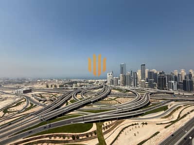 شقة 2 غرفة نوم للايجار في أبراج بحيرات الجميرا، دبي - IMG_1907. JPG