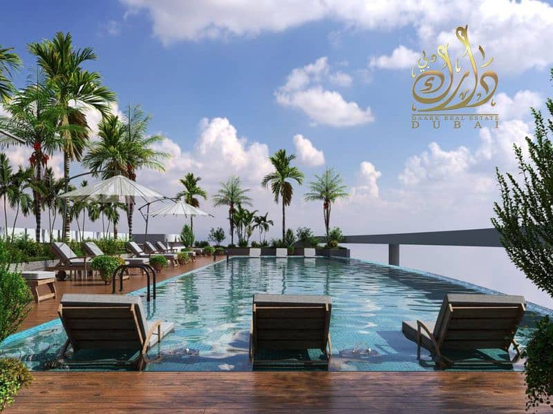 Luxury lifestyle / Smart home / Prime location - Image 7