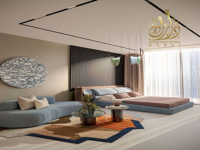 Luxury lifestyle / Smart home / Prime location - Image 9