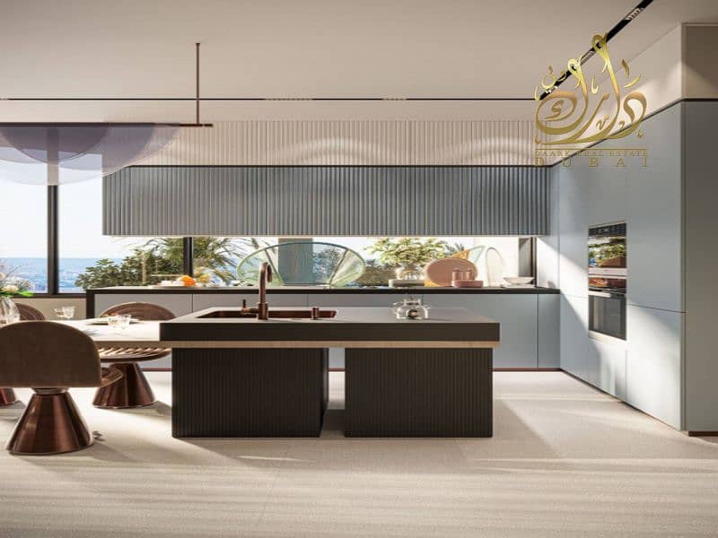 Luxury lifestyle / Smart home / Prime location - Image 13