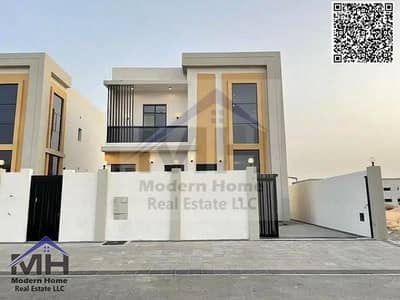 3 Bedroom Villa for Sale in Al Helio, Ajman - IMG-20250531-WA0032. jpg