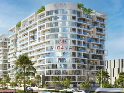 3 Bedroom Flat for Sale in Yas Island, Abu Dhabi - 7-WhatsApp Image 2025-04-30 at 13. jpg