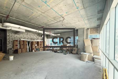 商业湾， 迪拜 写字楼待租 - 位于商业湾，海湾广场，海湾广场8号 的写字楼 425000 AED - 12835737