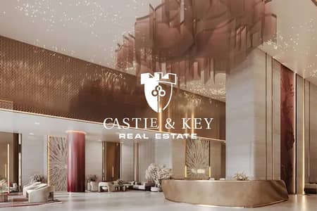Studio for Sale in Downtown Dubai, Dubai - 29396. jpg