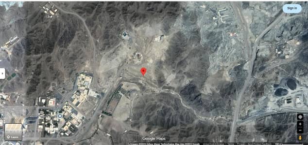 Plot for Sale in Masfout, Ajman - Screenshot (9). png