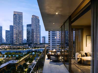 1 Bedroom Flat for Sale in Dubai Creek Harbour, Dubai - 2. png