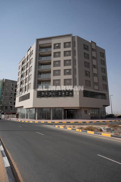 3 Bedroom Flat for Rent in Tilal City, Sharjah - DSC09291. jpg