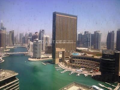 Spacious & Bright 2BR - Full Marina View - Tenanted Spacious & Bright 2BR - Full Marina View - Tenanted