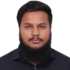 Muhammad Awais