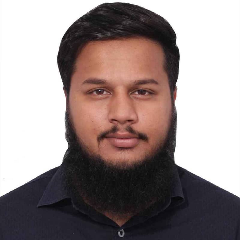 Muhammad Awais