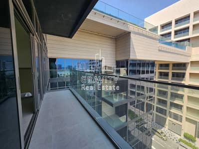 Студия Продажа в Остров Садият, Абу-Даби - 20240928_125335. jpg