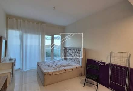 استوديو  للايجار في (أكويا من داماك) داماك هيلز 2، دبي - 1 (7). jpeg