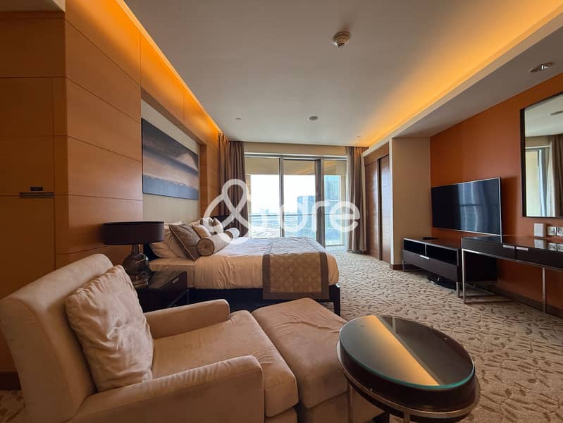 HUGE LAYOUT | VACANT | HIGH FLOOR - Image 6