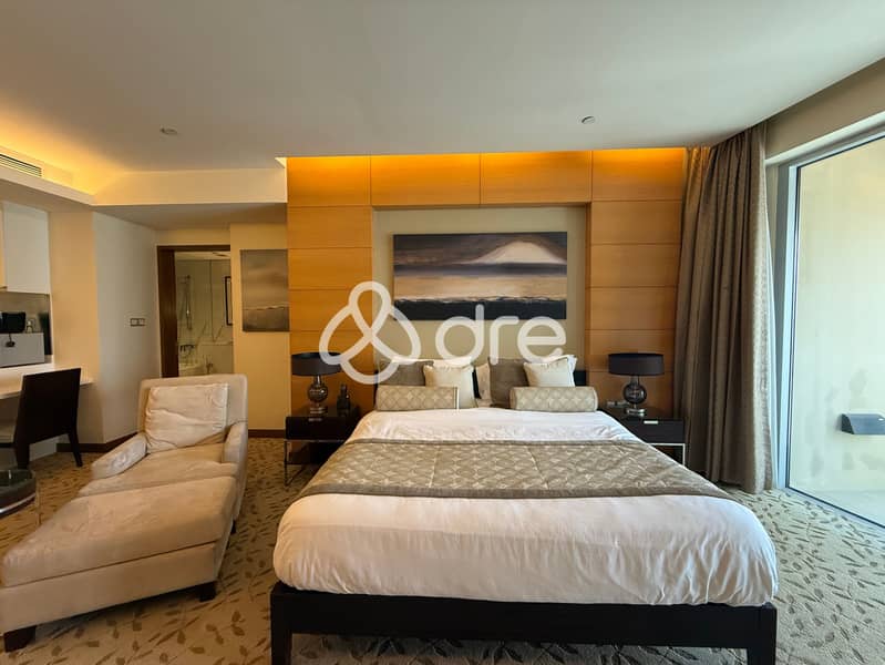 HUGE LAYOUT | VACANT | HIGH FLOOR - Image 9