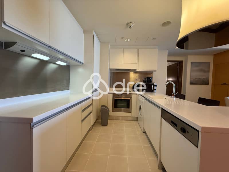 HUGE LAYOUT | VACANT | HIGH FLOOR - Image 10