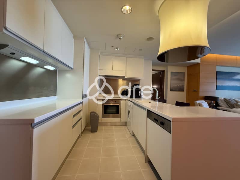 HUGE LAYOUT | VACANT | HIGH FLOOR - Image 11