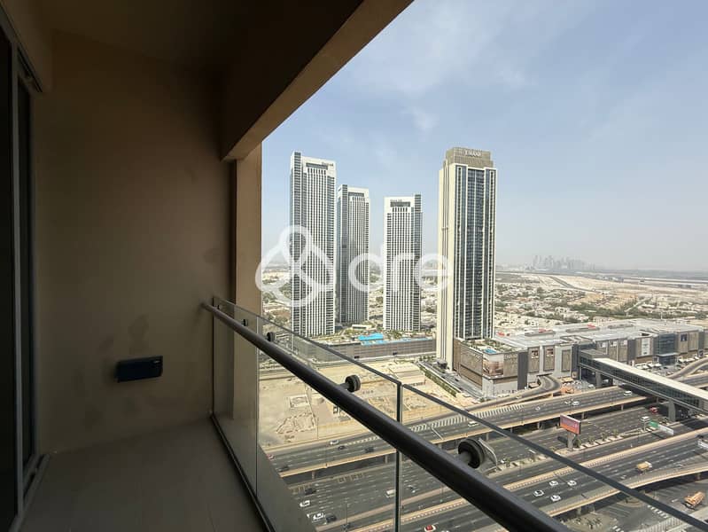 HUGE LAYOUT | VACANT | HIGH FLOOR - Image 13