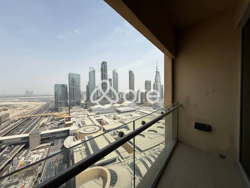 HUGE LAYOUT | VACANT | HIGH FLOOR - Image 14